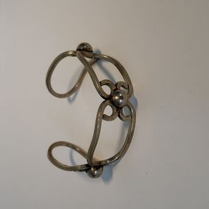 Vintage Silver Bracelet